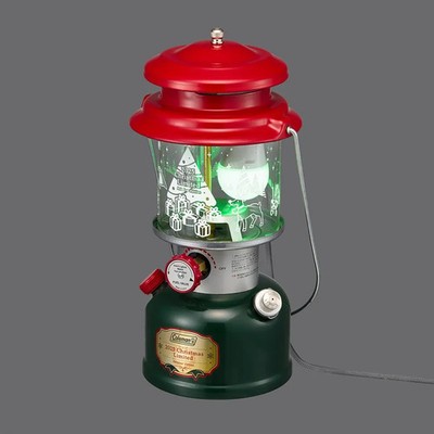 Coleman Christmas Limited Hybrid Lantern 2025 Reindeer Edition
