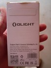 Olight PL-3R Valkyrie 1500 Lumen Rechargeable Mountable Tactical Flashlight (BK) — photo 2
