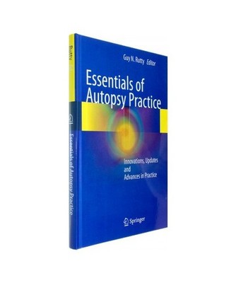 Essentials of Autopsy Practice: Innovations, Updates and Advances in Practice: I