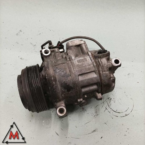 Luftkompressor 447260-1851 BMW E87 SERIE 1 2004-2011 gebraucht (117814)