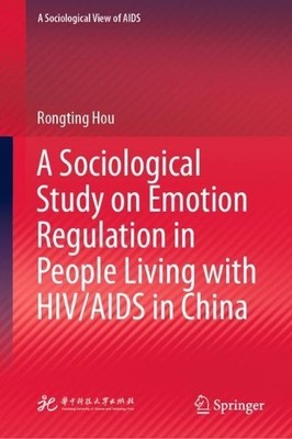 A Sociological Study on Emotion Regulation in People Living w... - 9789811614934