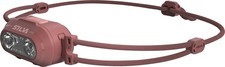Silva Smini Fly Head Torch Pink Running Safety Run Light Mens Womens