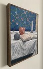 Oil Painting - Still Life — photo 2