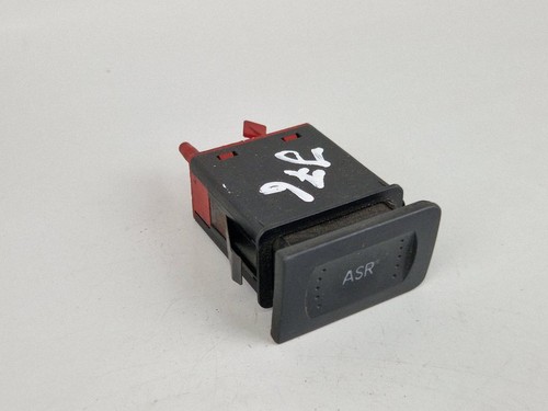 Traction control switch