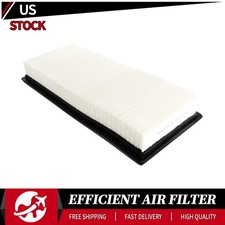 1Pcs Engine Air Filter for Ford Escape 2005 - 2012 Mercury Mariner 2006 - 2011