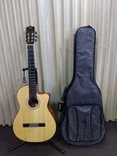 Cordoba Fusion 5 Cutaway Acoustic-Electric Guitar