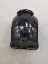 Pare-choc arrière Volkswagen TRANSPORTER