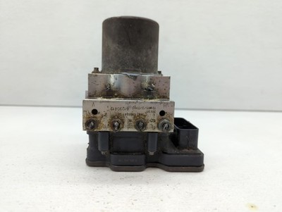 2014-2018 Bmw X5 Abs Pump Control Module YEK92
