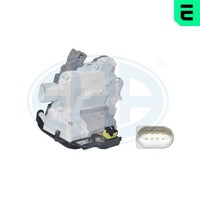 ERA TüRschloss 660178 FüR 8ED 8PA A4 Seat Audi 8EC A3 B7 Avant Sportback A6 C6
