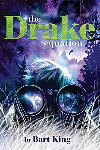 The Drake Equation.by King  New 9781484725542 Fast Free Shipping.#+,.#+,.#+,.#.#