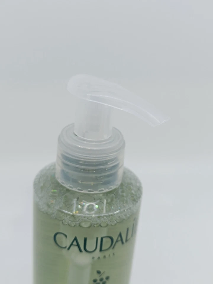CAUDALIE Vinoclean Mizellar-Reinigungswasser 200ml - Bild 3 von 4