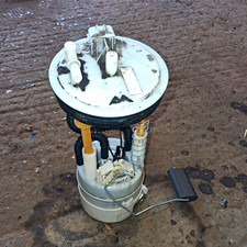 Nissan Qashqai 1.6 Petrol Fuel Pump