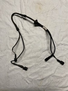 VW Golf 3 GTI VR6 GL 16v Kabelbaum ABS Sensoren Bremssattel Original 1H0927903C