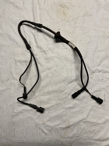 VW Golf 3 GTI VR6 GL 16v Kabelbaum ABS Sensoren Bremssattel Original 1H0927903C