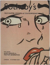 Sotheby's London: Old Master, Modern and Contemporary Prints (October 6, 2003)