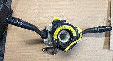 2000-2002 Toyota Tundra Turn And Wiper Assemb...