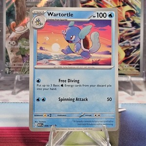 Wartortle | eBay Wartortle | eBay
