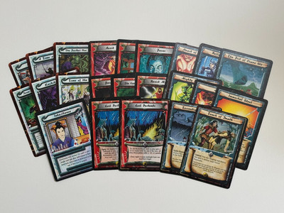 L5R Strat. / Spell / Event Rares - Pick Your Singles | Legend of the Five Rings