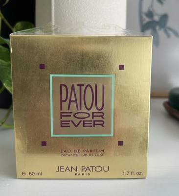 Jean Patou Joy Forever Eau de Parfum 50 Ml Spray