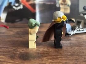 Lego Star Wars: Jedi Duel 2002 7103 (See Description)