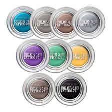 Maybelline Color Tattoo 24 Hour Cream Lidscha...