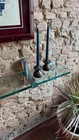 Geraldo de Barros For Hobjeto Wall-mounted Wall Console Table — photo 3