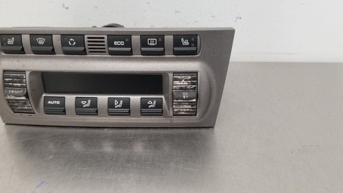 06 PORSCHE 911 997 TEMPERATURE HVAC CLIMATE CONTROL - Picture 4 of 12