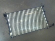 Radiateur Citroen JUMPY