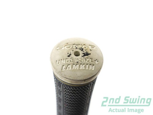 TaylorMade SIM MAX Hybrid 5 Hybrid 25° Graphite Ladies Right 39.0in - Picture 8 of 8