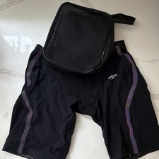 Speedo Men's Fast Skin Pure Intent 2.0 Technical Racing suit Size 26