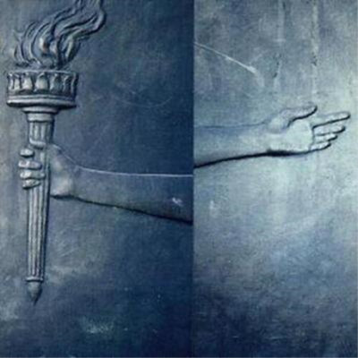 Fugazi The Argument Album (US IMPORT)