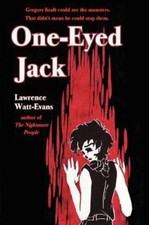 Lawrence Watt-Evans One-Eyed Jack (Paperback) (UK IMPORT)