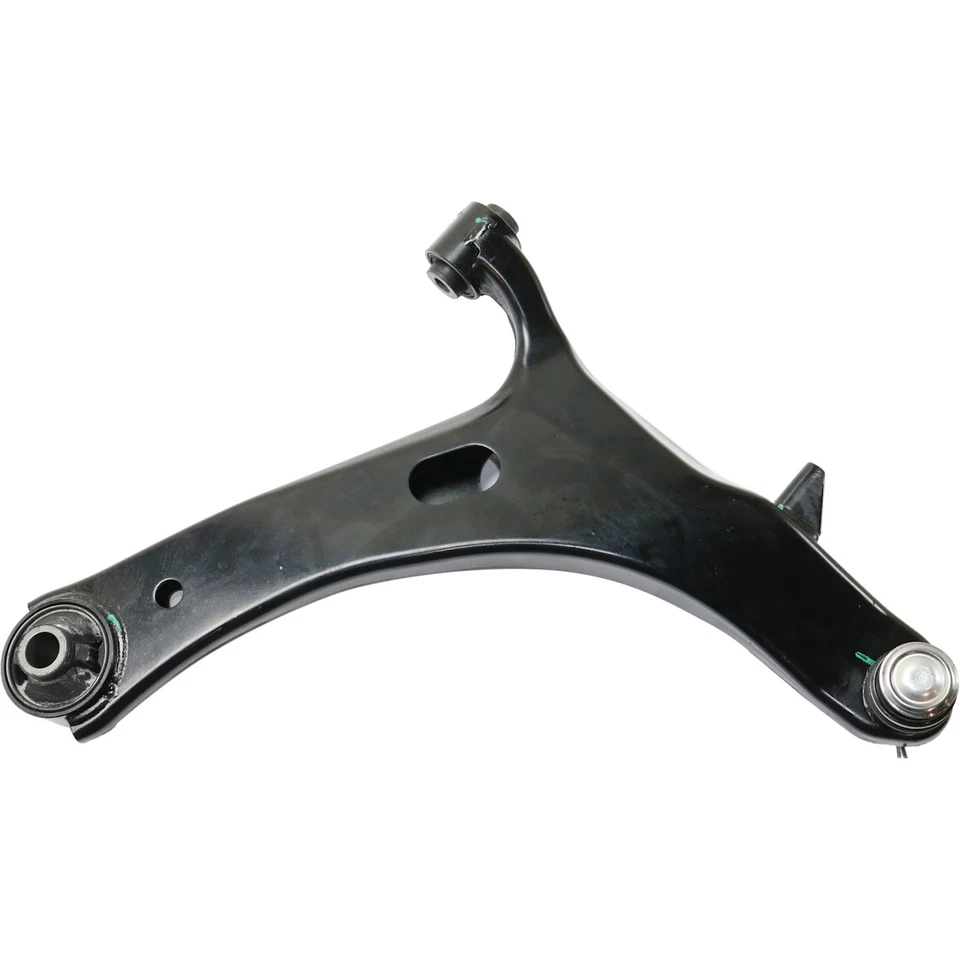 Kit brazo de control para Subaru Impreza 2008-2011 delantero izquierdo y derecho inferior Foto 2 de 4