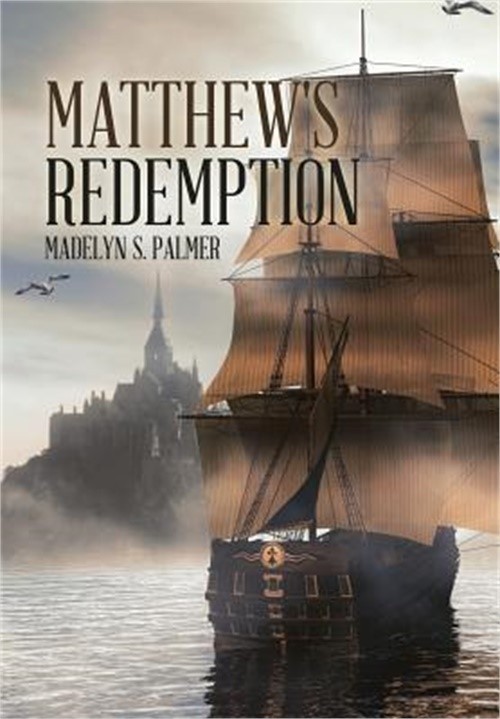 Matthew's Redemption (Hardback or Cased Book)