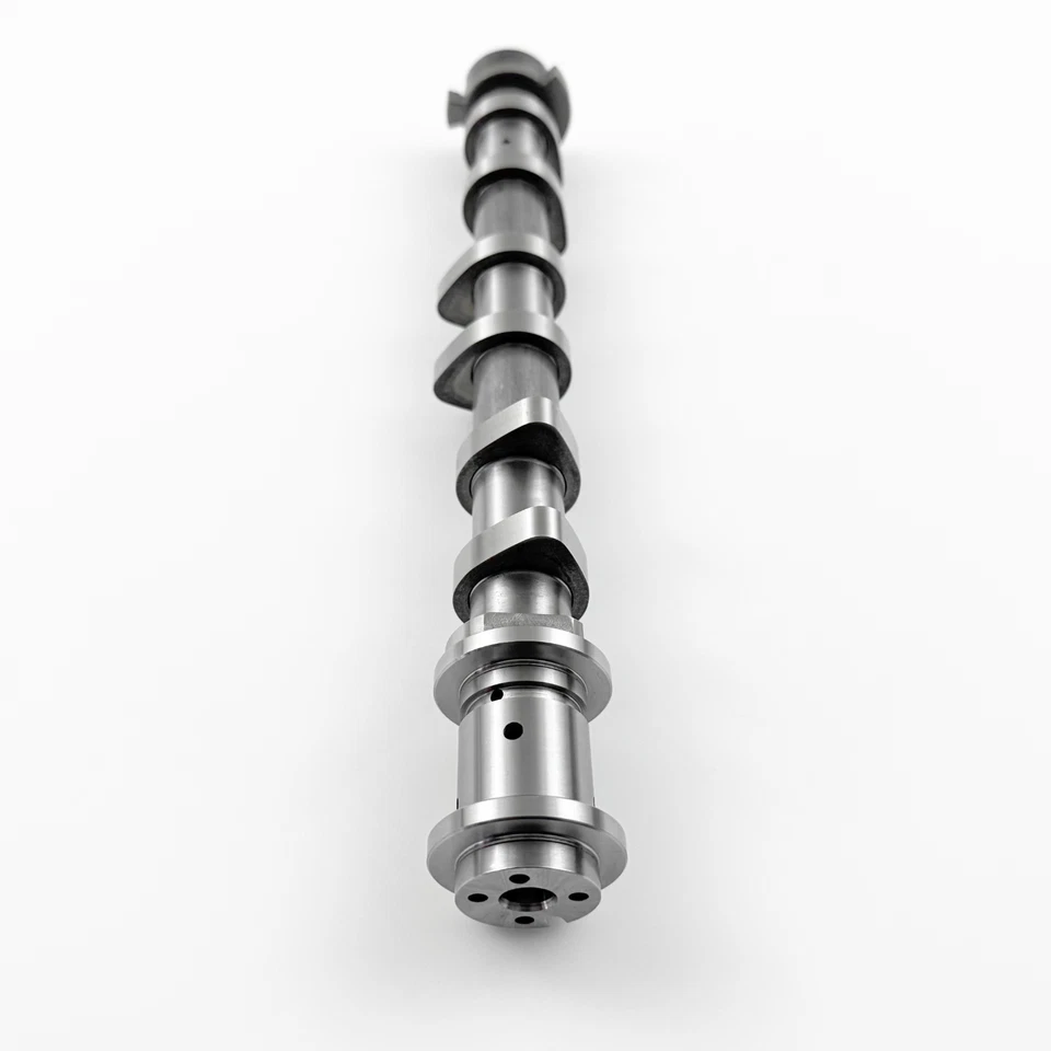 Árbol de levas escape peugeot 2008 208 3008 308 5008 partner 1.2 9801825180 Foto 4 de 4