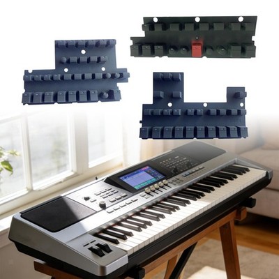 Key Contact Conductive Rubber Pad Maintenance Show Repair Replace for PA700