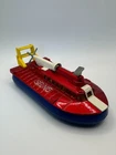 Vintage Diecast - Dinky Toys No. 290 SR.N6 Hovercraft Meccano Ltd