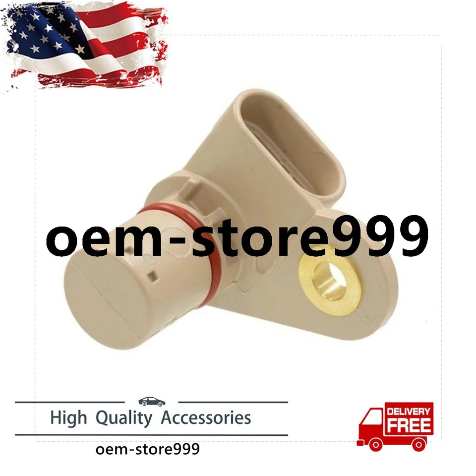 Genuine for GM 12591720 Gen 4 LS Camshaft Position Sensor LS3 4.8 5.3 6.0 6.2 Foto 2 de 4