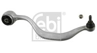 Querlenker Dreieckslenker Febi Bilstein 22367 22368 FüR BMW E39 Aluminium 5Er