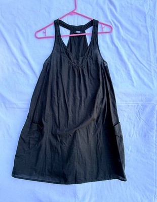 Summer & Vacation Dresses   5 piece black lot