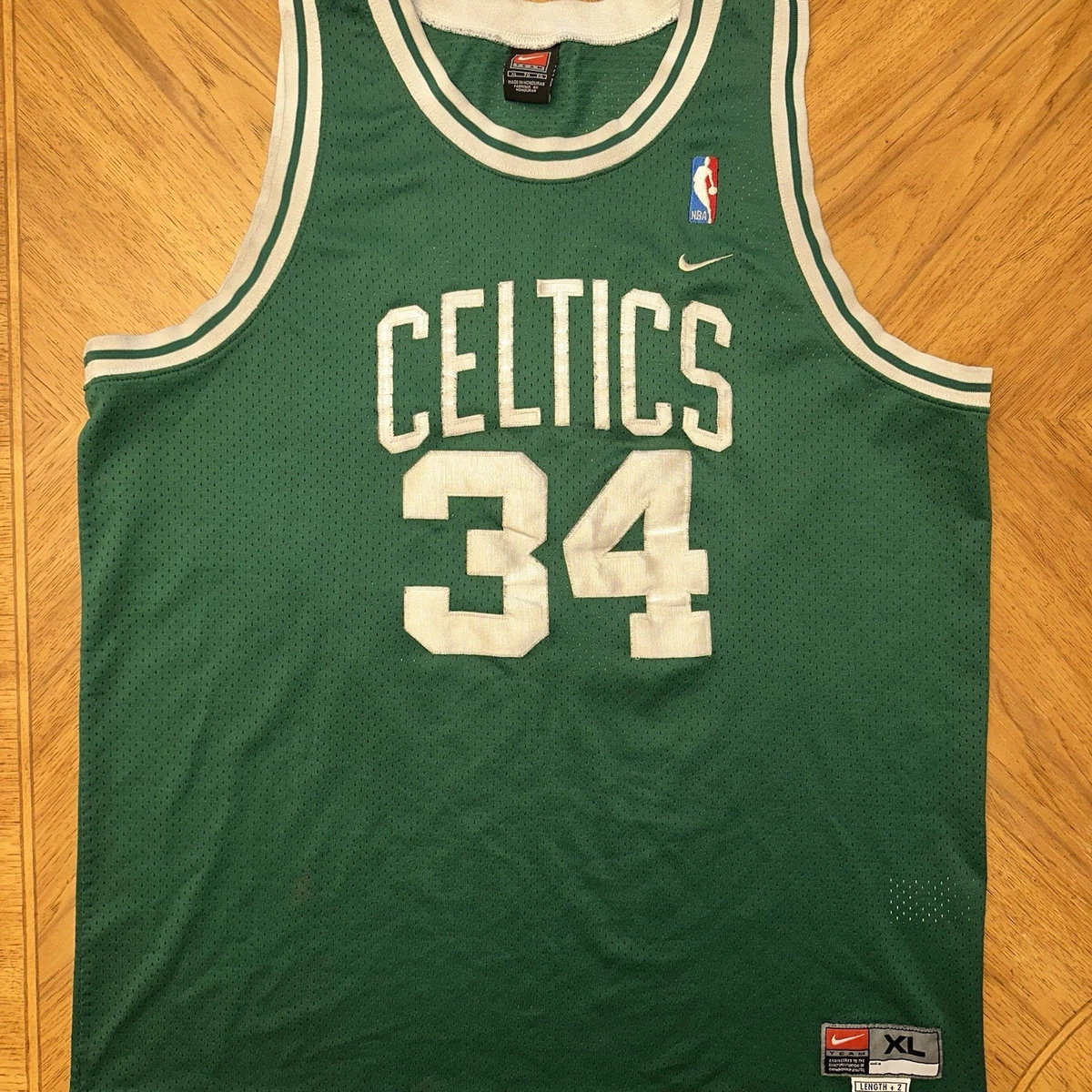 Paul Pierce Size XL NBA Jerseys for sale | eBay