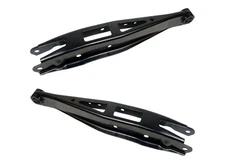 Rear Left & Right Lower Rearward Control Arms for Subaru Forester 2009 2012 2018