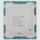 Intel XEON E5-2699V4 2698V4 2697V4 2696V4 2695V4 2673V4 CPU