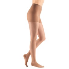 Mediven Sheer & Soft Pantyhose 20-30 mmHg