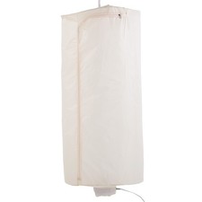 Multifunctional 3 In 1 Folding Portable Clothes Dryer Shoe Dryer Space Heate NEW