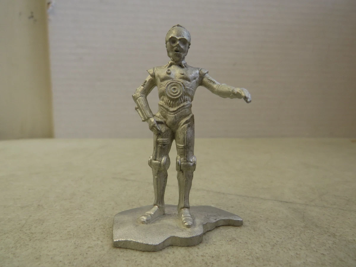 C-3PO Star Wars Collectibles for sale | eBay