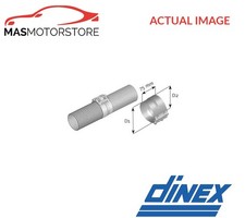 EXHAUST SYSTEM CLIP CLAMP DINEX 99328 I NEW OE REPLACEMENT