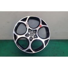 RIMS SET FOR ALFA ROMEO TONALE (22) 1.5 16V TURBO (96KW) MILD HYBRID 2WD 2022