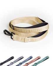 2025 New Edition, Fei  Eve Classic Dog Leash - 4FT, Dual Padded Ha... Fast Ship