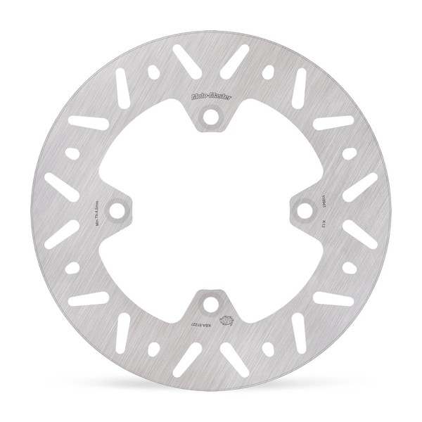 Moto-Master Bremsscheibe Nitro (FüR: Honda SH 150I ABS KF23 17-19 Hinten )-image